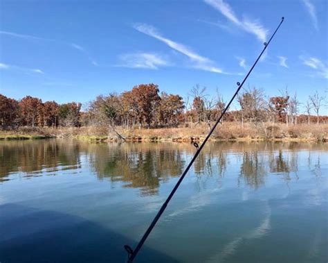 Best Fishing Spots In America Cheapism