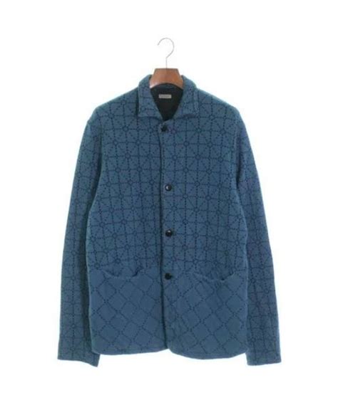 Kapital Kapital Blue Sashiko Jacket Grailed