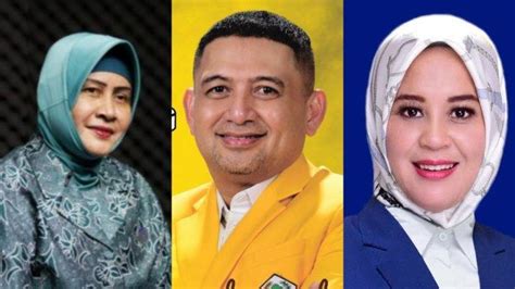 Lanjutkan Kebaikan Indira Yusuf Daftar PDIP Setelah PAN PKB PPP