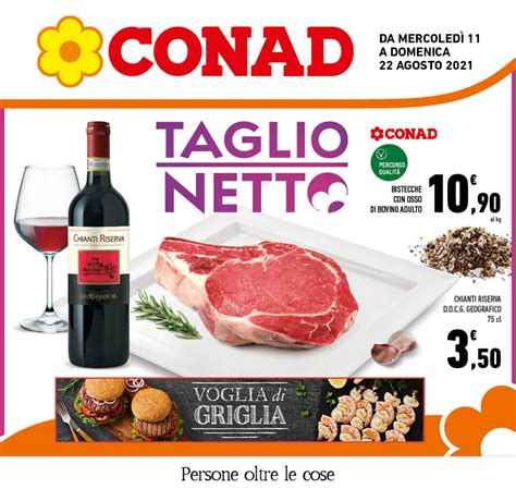 Calam O Conad Lazio