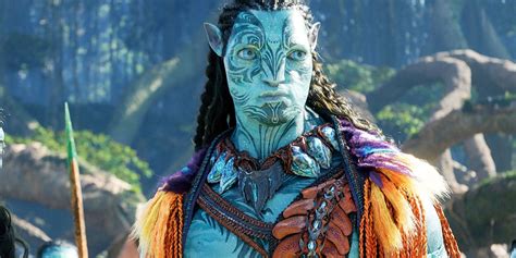 Avatar Way Of Water Box Office Crosses 1 Billion Mark In Record Time