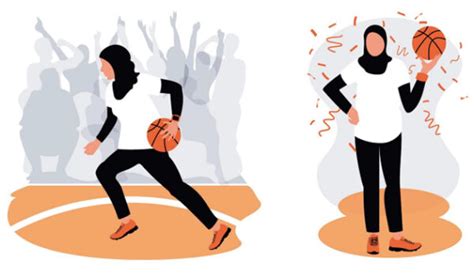 Bilqis Abdul Qaadir And The Debate About Hijabs In Sport Alea Global