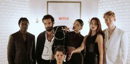 Netflix 1899 Acusan De Presunto Plagio A La Serie Y Sale A La Luz La