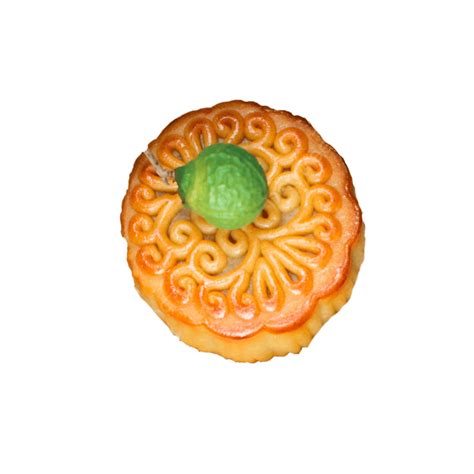 Mid Autumn Moon Hd Transparent Mid Autumn Moon Cake Gourmet Free