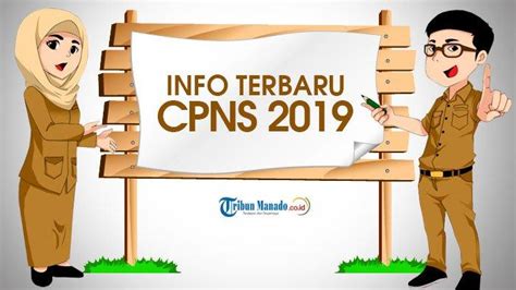 informasi terbaru mengenai cpns  inilah perbedaan pns  pk