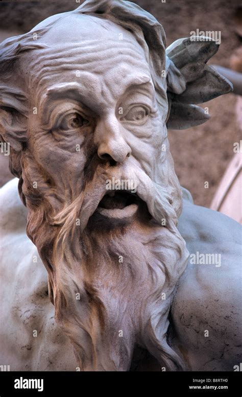 Neptune Roman God High Resolution Stock Photography and Images - Alamy