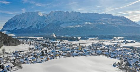 Lifte Pisten In Bad Mitterndorf