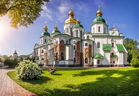 25 Best Things To Do In Kiev Ukraine The Crazy Tourist