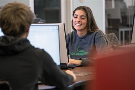 About Lourdes – Lourdes University