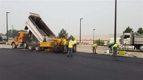 Services Central Paving Llc