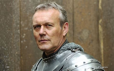 Sexy Old Dudes — Anthony Stewart Head