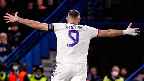 Resumen Goles Y Highlights Del Chelsea 1 3 Real Madrid De La Ida De