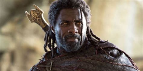 Idris Elba Reflects on Heimdall’s Future After Thor: Love and Thunder