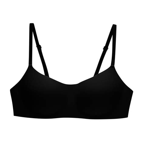 Akafmk Summer Savings 2024 Wireless Bras For Women With Supportwoman Oversized Strapless Bra