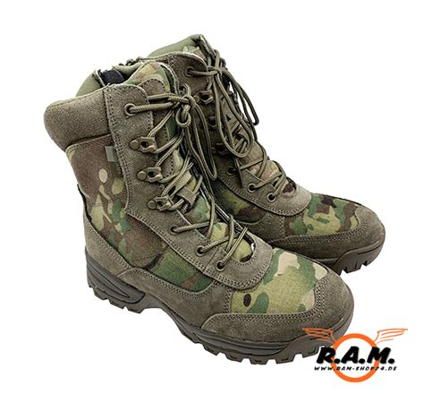 Kontur T Rohöl multicam boots Reihenfolge Prompt Fahrt