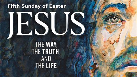 Celebrate Mass For The 5th Sunday Of Easter Lost Power After Homily