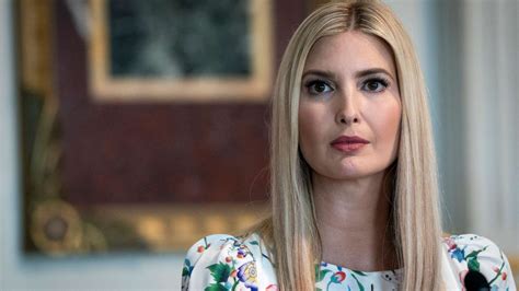 Ivanka Trump Was Not Seen In Donald Trump's 2024 Campaign | Here's Why - TheDailyGuardian