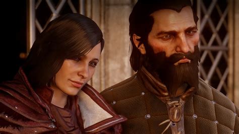 How To Romance Blackwall In “dragon Age Inquisition” Levelskip