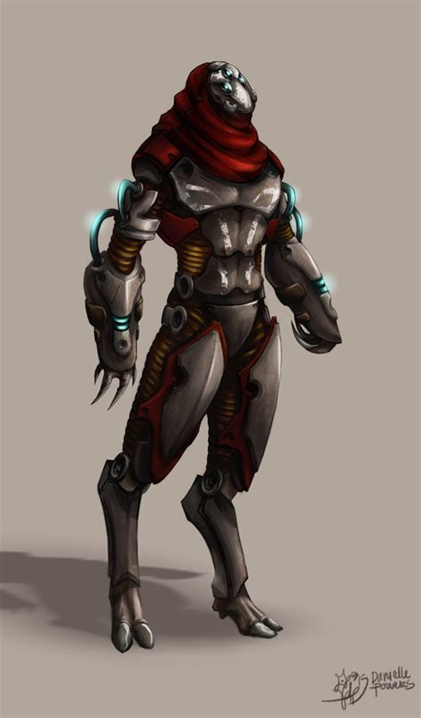 Sci Fi Concept Art - Tumblr Gallery