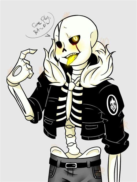 Gaster Sans Original Sans Or Negativetale Sans Undertale Amino