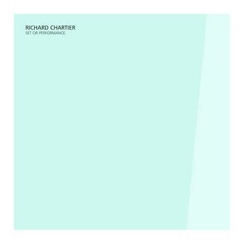 Music | richard chartier