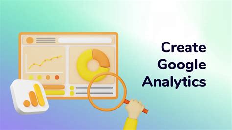 How To Create A Google Analytics Account In Wask