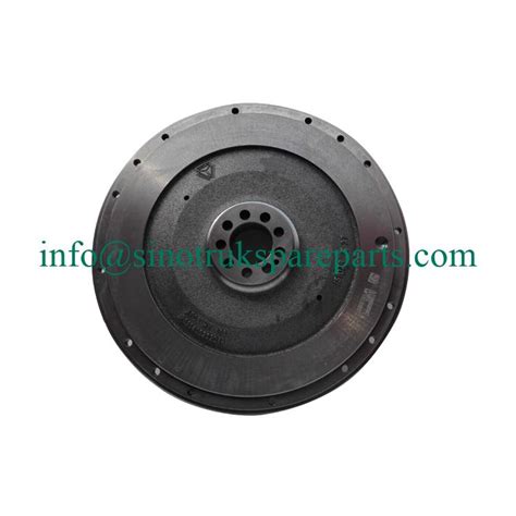 Sinotruk Howo Truck Flywheel Az