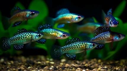 The 10 Most Popular Types of Fish for Pets – Best Animals Guide