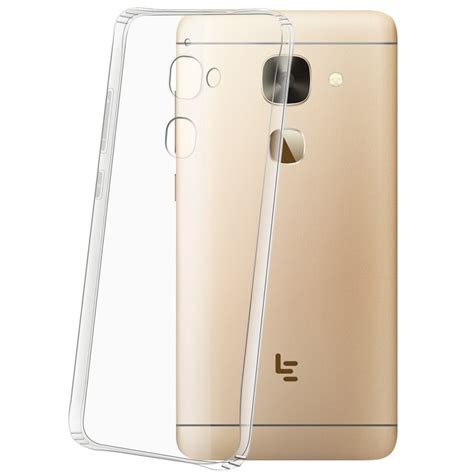 Transparent Tpu Case For Leeco Le Max Pro Ai S Elite Back Soft