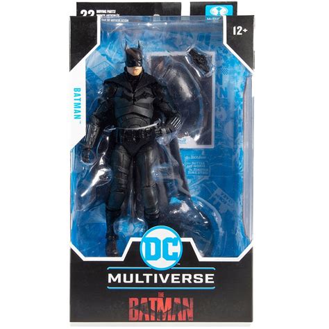 Batman Batman Movie Figurka Dc Multiverse 12921363036 Sklepy