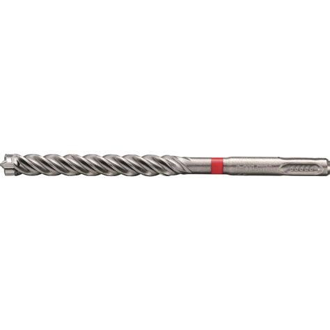 Hilti 3 16 Inch X 16 Inch Te Cx Sds Plus Style Masonry Hammer Drill Bit