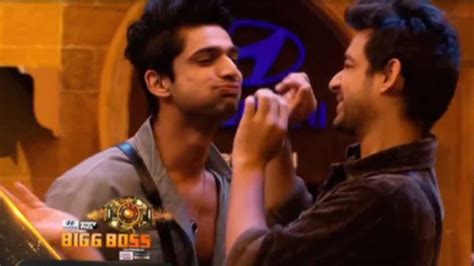 Bigg Boss 17 Grand Finale Live Samarth Jurel Apologizes To Abhishek