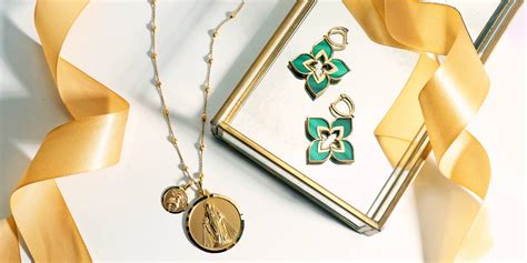 Extraordinary Christmas Gifts for the Fine Jewelry Lover | Rustan's