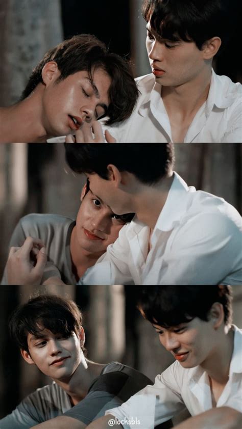 2gether The Series SarawatTine Cute Gay Couples Cute Gay Bright Pictures