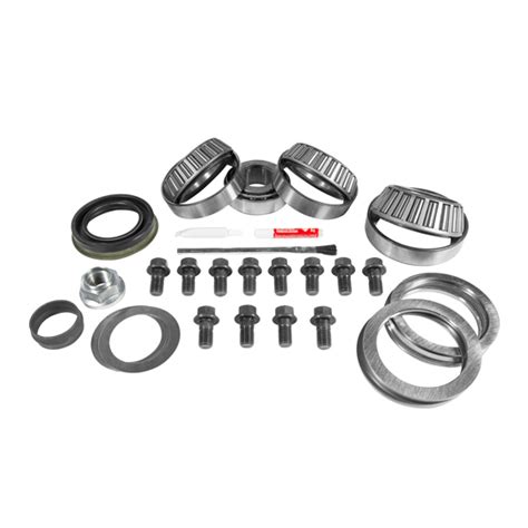 Usa Standard Master Overhaul Kit For 2014 And Up Gm 9 5 12 Bolt