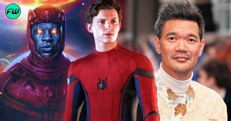 Tom Holland Reportedly The Lead In Avengers The Kang Dynasty As