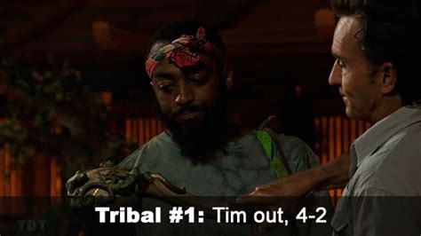 Survivor 46 Episode 7 Boxscore