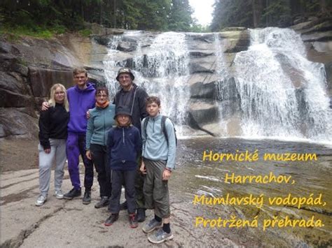 Hornick Muzeum Harrachov Mumlavsk Vodop D Protr En P Ehrada Youtube