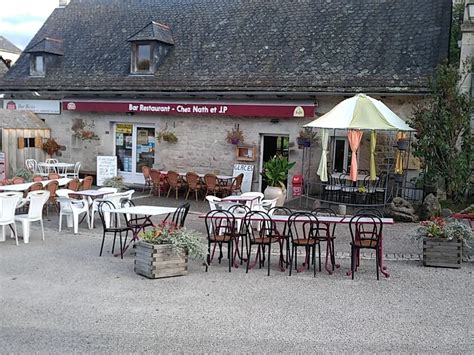 Bar Restaurant Coeur De Villages