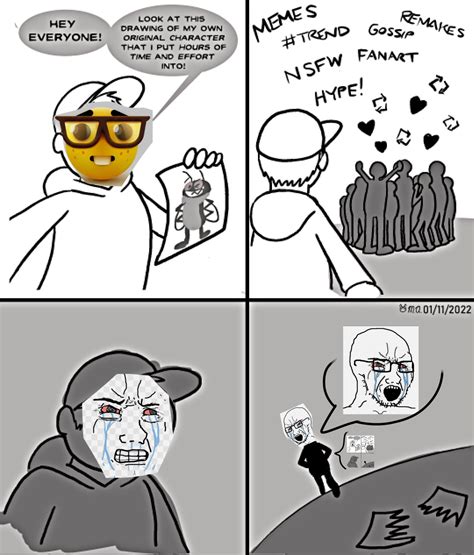 Look at this Drawing NERD EMOJI | Hey Everyone! Look at This Drawing of