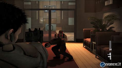 Nuove immagini per Dead to Rights: Retribution - Everyeye.it