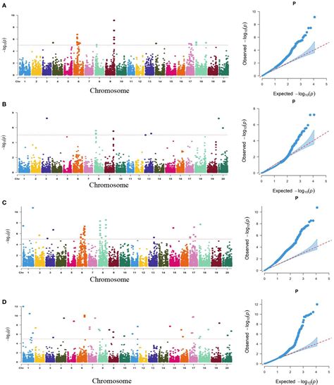 Frontiers Identification Of Candidate Genes For Soybean Seed Coat