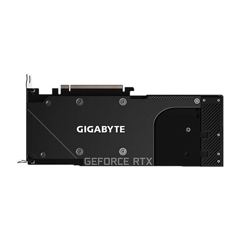 Gigabyte Geforce Rtx 3080 Turbo 10g Rev 20 Lhr Tarjeta Gráfica Ldlc ¡musericordia