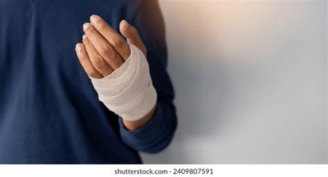 Injured Person On Claim Photos and Images & Pictures | Shutterstock