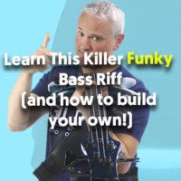 Learn To Play Bossa Nova Bass Lines Tab And Video Lessons From Talking