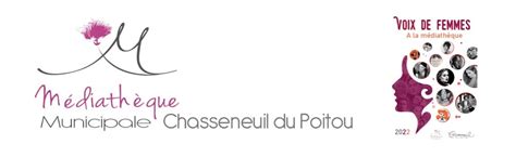 Blog de la médiathèque de Chasseneuil du Poitou