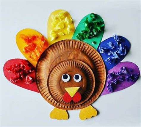 Thanksgiving drawings: Ideas for kids to learn how to draw everything ...