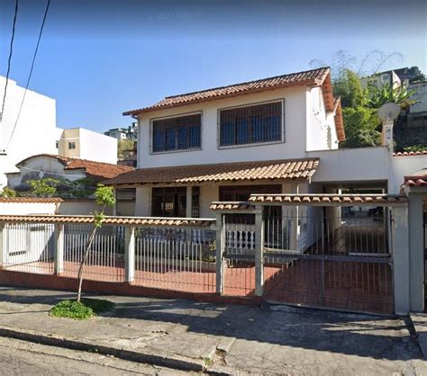 Casa Na Rua Comendador Siqueira Pechincha Em Rio De Janeiro Por