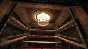 Performance Schedule and Venue Information for Uihlein Hall 11