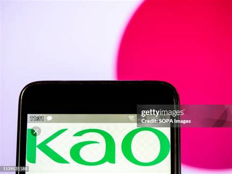 63 Kao Corporation Stock Photos, High-Res Pictures, and Images - Getty ...
